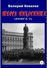 читать Терра инкогнита. Книга 2
