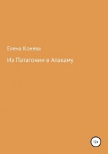 читать Из Патагонии в Атакаму