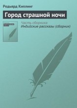 читать Город страшной ночи
