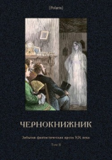 читать Чернокнижник(Забытая фантастическая проза XIX века. Том II)