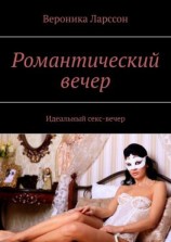 читать Романтический вечер. Идеальный секс-вечер