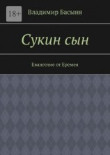 читать Сукин сын. Евангелие от Еремея