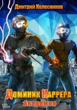 читать Академия