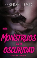 читать Monstruos En La Oscuridad