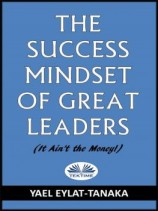 читать The Success Mindset Of Great Leaders