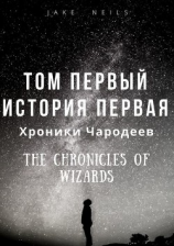 читать Хроники Чародеев. Том I. История 1
