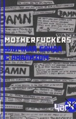 читать Motherfuckers. Уличная банда с анализом