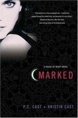 читать Marked