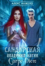 читать Сандарская академия магии. Carpe Diem