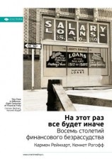 читать Ключевые идеи книги: На этот раз все будет иначе. Восемь веков финансового безумия. Кармен Рейнхарт, Кеннет Рогофф