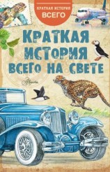 читать Краткая история всего на свете