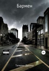 читать Бармен