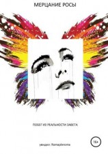 читать Мерцание росы