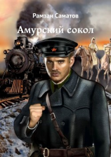 читать Амурский сокол. Путь Воина