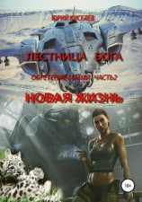 читать Лестница Бога. Обретение магии. Часть 2. Новая жизнь