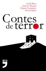 читать Contes de terror