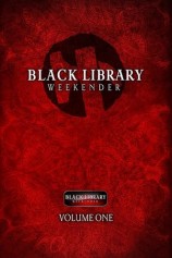 читать Black Library Weekender Anthology