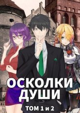 читать Осколки души. Том 1 и 2