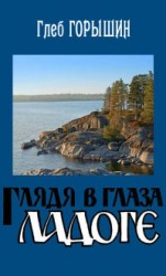читать Глядя в глаза Ладоге