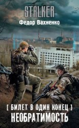 читать Необратимость