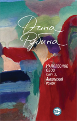 читать Наполеонов обоз. Книга 3. Ангельский рожок