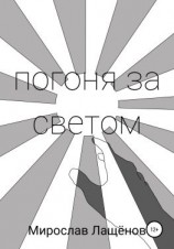 читать Погоня за светом