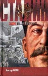 читать Сталин. Схватка у штурвала
