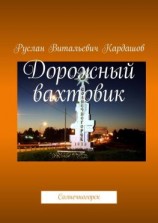 читать Дорожный вахтовик. Солнечногорск