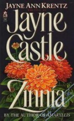 читать Цинния