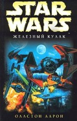 читать X Wing 6: Железный кулак
