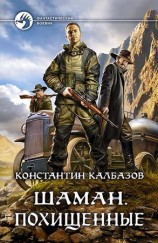 читать Шаман. Похищенные