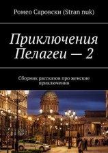читать Приключения Пелагеи  2. Сборник рассказов про женские приключения