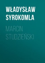 читать Marcin Studzieński
