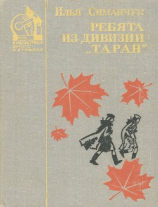 читать Ребята из дивизии «Таран»
