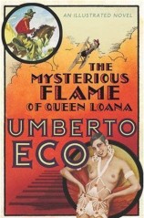 читать The Mysterious Flame Of Queen Loana