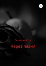 читать Через пламя