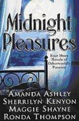 читать Призрачный любовник (ЛП)