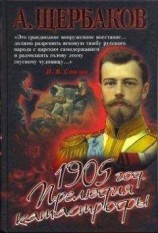 читать 1905 год. Прелюдия катастрофы