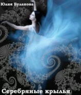 читать Серебряные крылья
