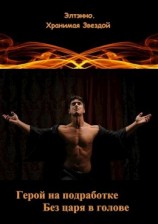 читать Герой на подработке. Без царя в голове