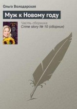 читать Муж к Новому году