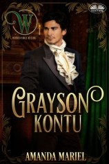 читать Greyson Kontu