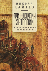 читать Философия энтропии. Негэнтропийная перспектива