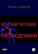 читать Космические разведчики