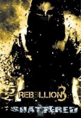 читать Разбитый