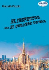 читать El Inspector Con El Corazón De Oro