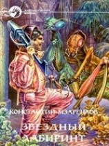 читать Звёздный лабиринт