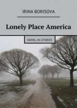 читать Lonely Place America. Novel-in-Stories