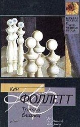 читать Третий близнец