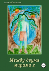читать Между двумя мирами 2